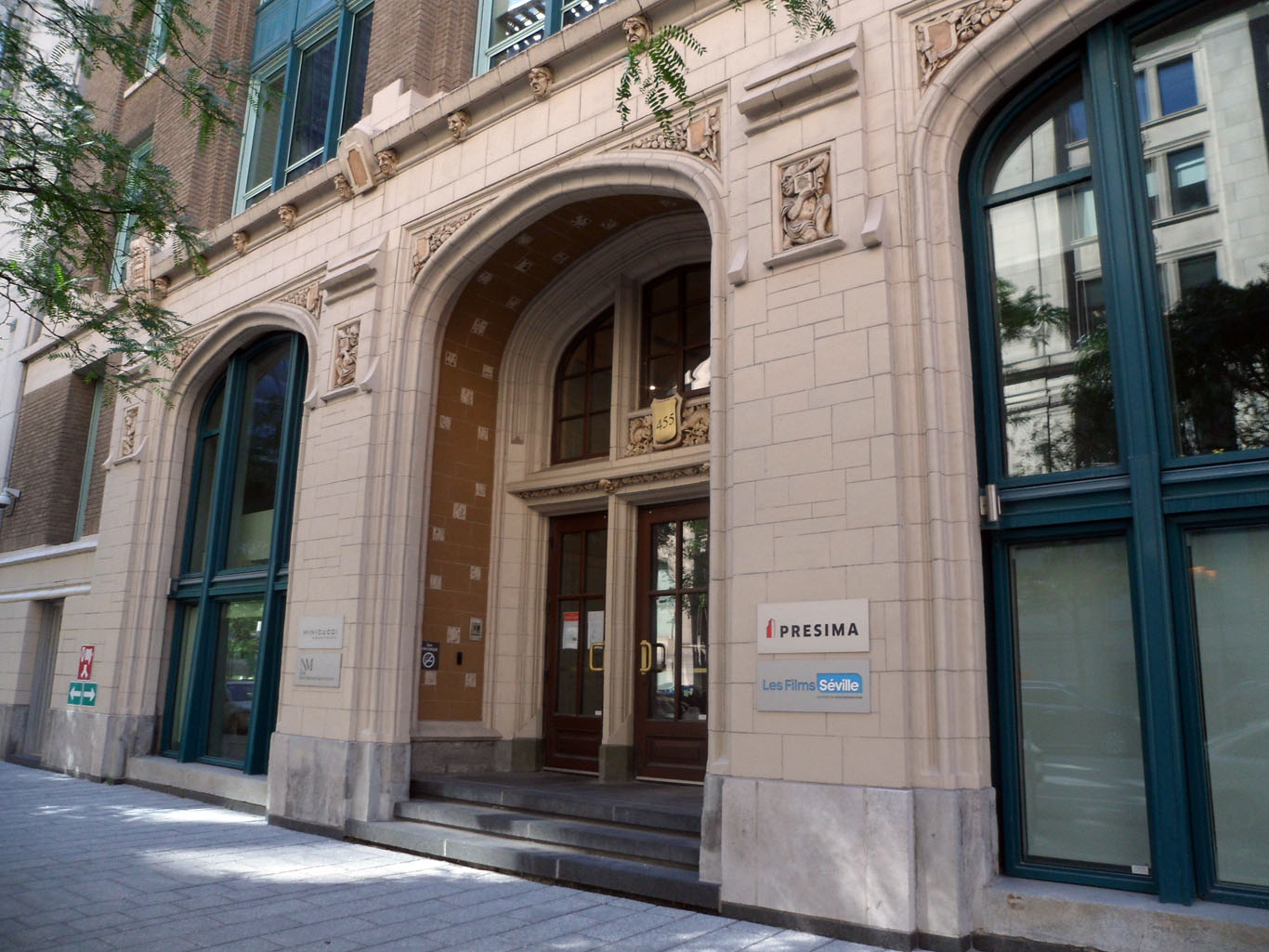 WeWork - Saint-Antoine (7-8)